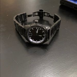Movado watch